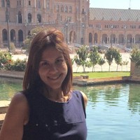 Carmen Luisa Rodríguez Pérez