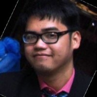 Allan Ronald Alegre, ECE