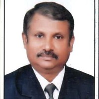 Balchandra Puranik
