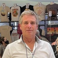 Pat McCullough
