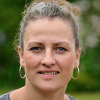 Sigrid Juul Bjerregaard