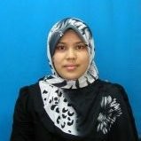 Shah Lidya Shaari