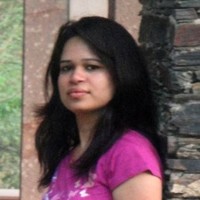 Shivani Kothiyal
