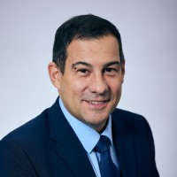 Markus Gerstl