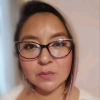 Iris Erika Zarate Flores