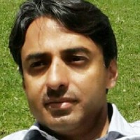 Mushtaq Khan