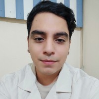 Oscar Eduardo Rio Campos Camacho