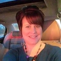 Marcy Stuckey