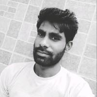 Dharmendra Raikwar