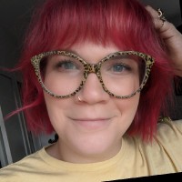 Caitlin Pugh