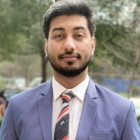 Haroon Mahmood