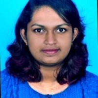 Neenu Mariam