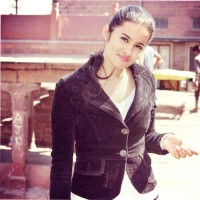 Prasan Kaur