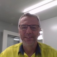 Gary Mote