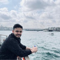 Mohammed Saeed