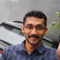 Rejoy Mathew