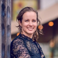 Marjolijn Keij