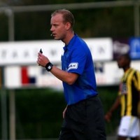 Jordy de Goeij