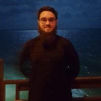 Hamza Arif