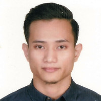 Asyraf Nazir
