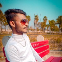 Ashish Kumar