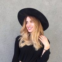 Brigitte Jaramillo