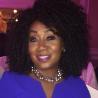 Flavia Harriott