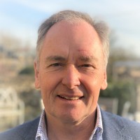 Keith Dalton - Management Consulting