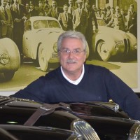 Dietrich-Gotthard Gross