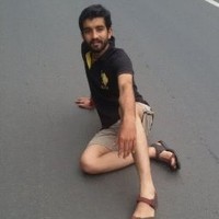 chirag prajapati