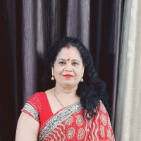 Rama Bhatnagar
