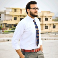 Huzaifa Ameer