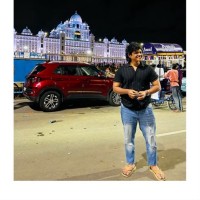 Sathyaprakash .K