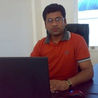 Deepak Kumar