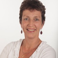 Jacqueline van der Geest