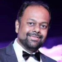 Samir Chaudhari