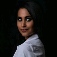 Sarisha Maharaj