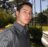 Pedro Henrique R. Marques