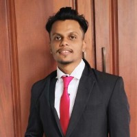 Theekshana Thilakarathna