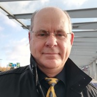 Gordon M.