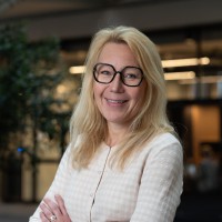 Marit Bø Bornstein ♦️