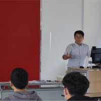 Derrick Seung