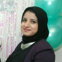 Shimaa Ali