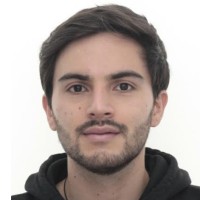 Daniel Beltrán Bueno