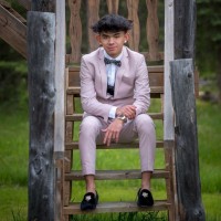 Neill Albert Capiral