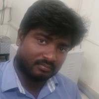 vinoth d