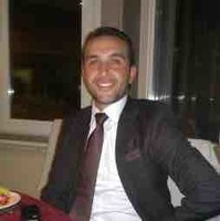 Ahmet Emre ÇARIKLIOĞLU