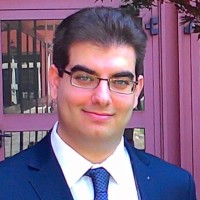 Matteo Alfio La Ferla