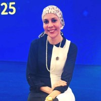 Mai Mustafa