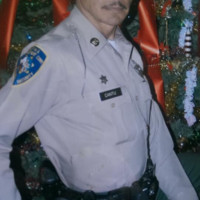 Paul Cantu